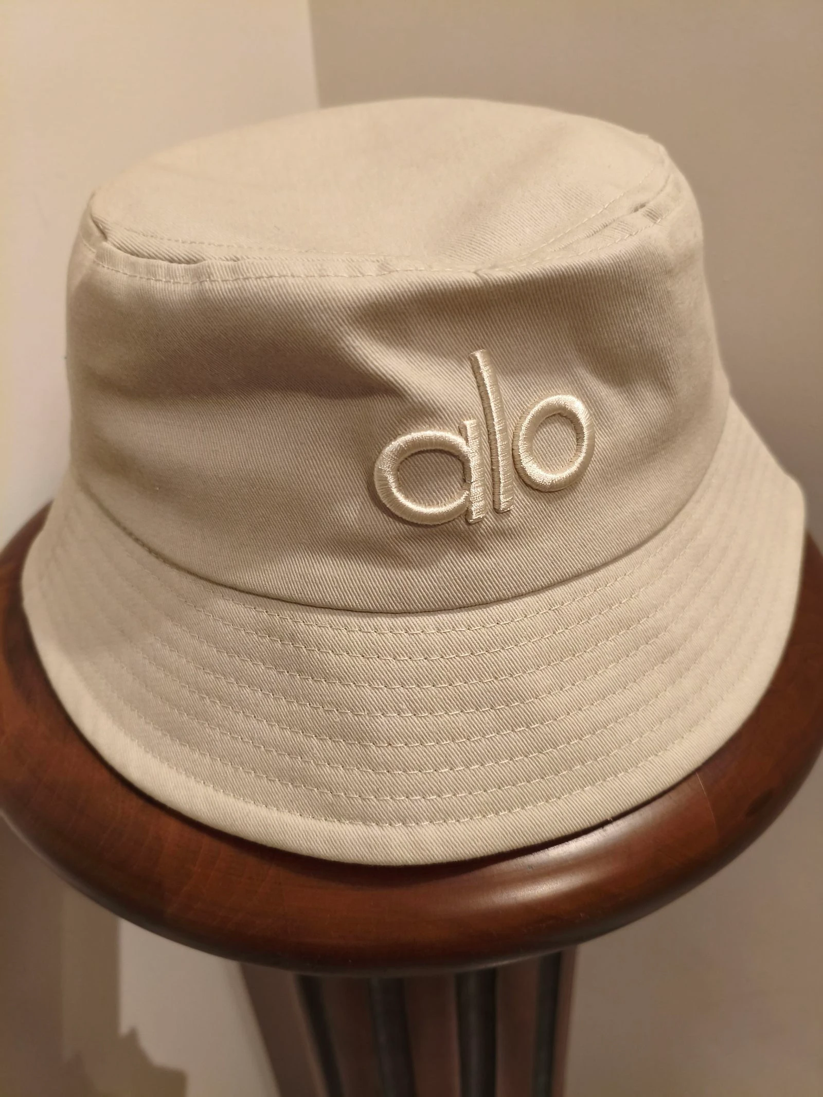 Chapeau Alo Beige – photo 9